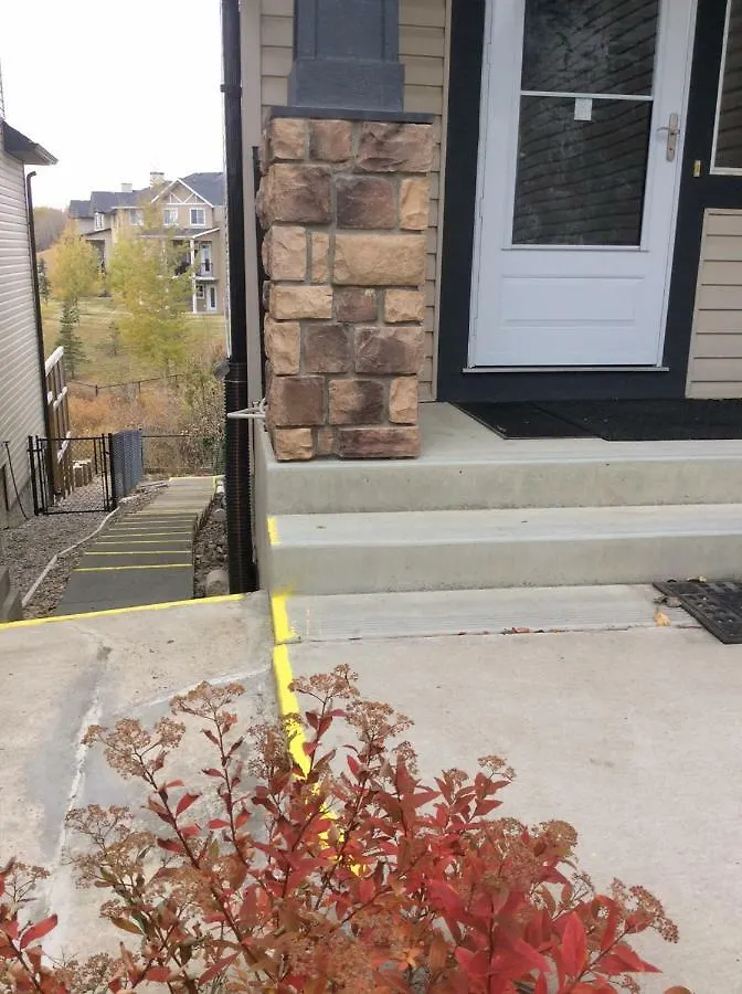 民宿ann'S House In Calgary 0*,  Canada